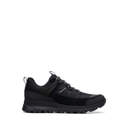 ATLTrekRun GTX Black