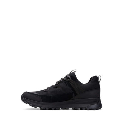 ATLTrekRun GTX Black