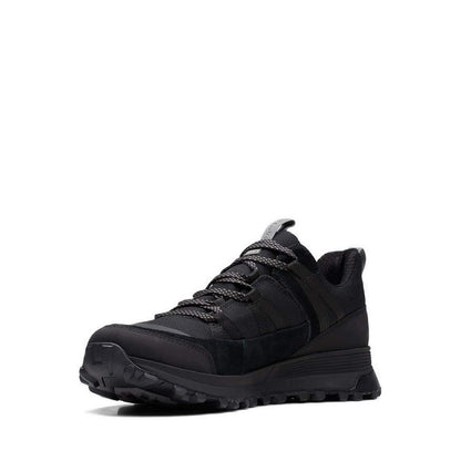 ATLTrekRun GTX Black