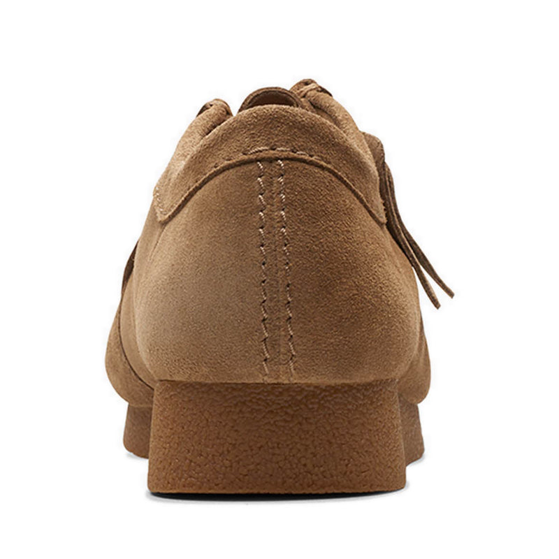 WallabeeEVO Dark Sand Suede