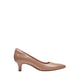Shondrah Jade Praline Patent