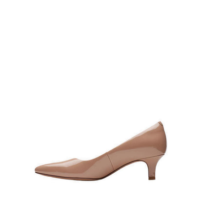 Shondrah Jade Praline Patent