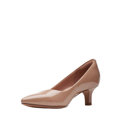 Shondrah Jade Praline Patent