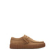 Torhill Lo Dark Sand Suede