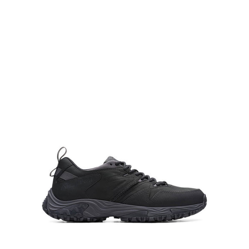 ATL Walk Go WP Black Leather