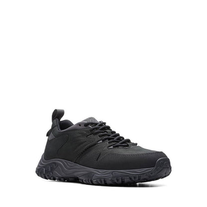 ATL Walk Go WP Black Leather