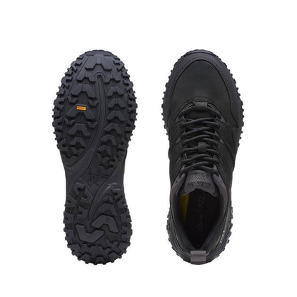 ATL Walk Go WP Black Leather