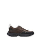 ATL Walk Go WP Dark Brown Leather