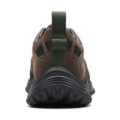 ATL Walk Go WP Dark Brown Leather