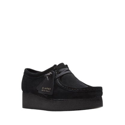 Wallacraft Bee Black Sde