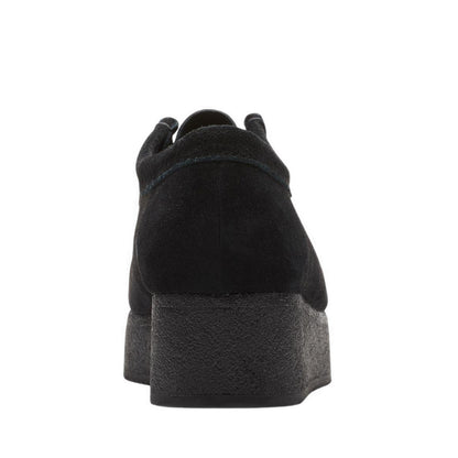 Wallacraft Bee Black Sde