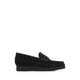 WallabeeLoafer Black Sde