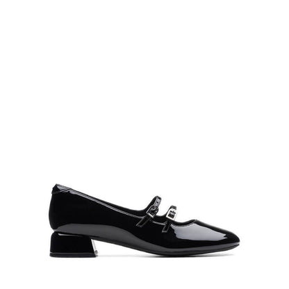 Daiss30 Shine Black Pat