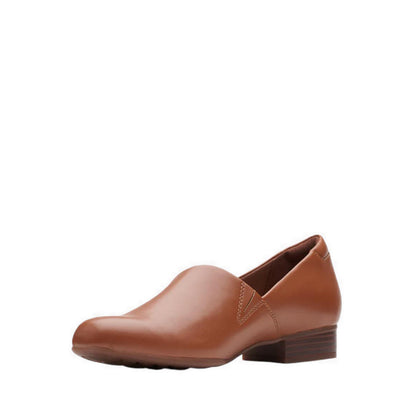Juliet Palm Warm Beige Lea