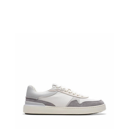 CourtLite Race Light Grey Combi
