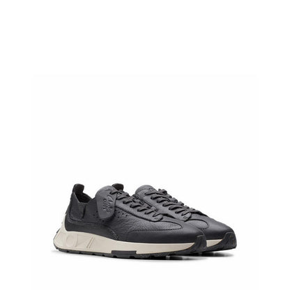 Craft Speed Dark Grey Leather