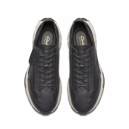 Craft Speed Dark Grey Leather