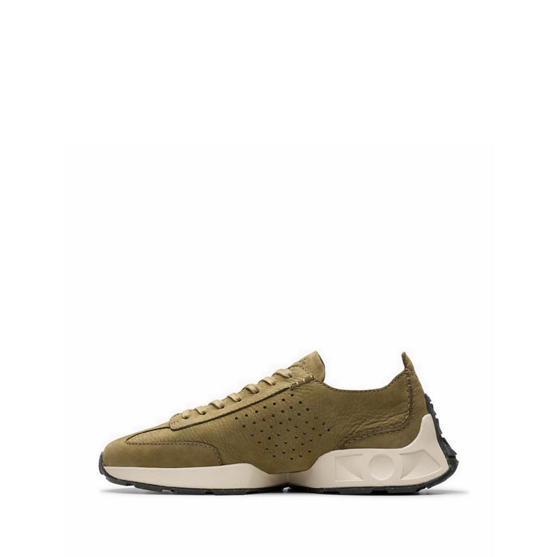Craft Speed Oakwood Nubuck