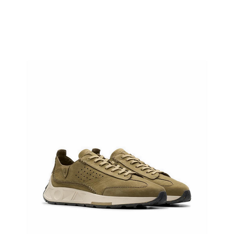 Craft Speed Oakwood Nubuck