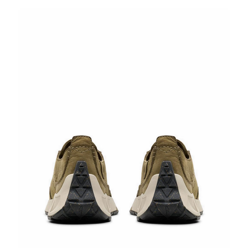 Craft Speed Oakwood Nubuck