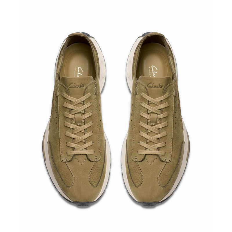 Craft Speed Oakwood Nubuck
