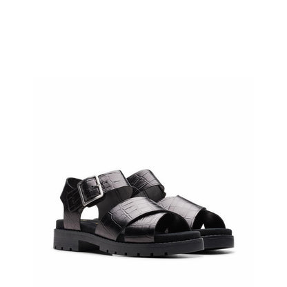 Orinoco Cross Black Interest