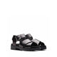 Orinoco Cross Black Interest