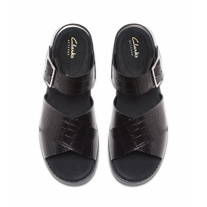 Orinoco Cross Black Interest