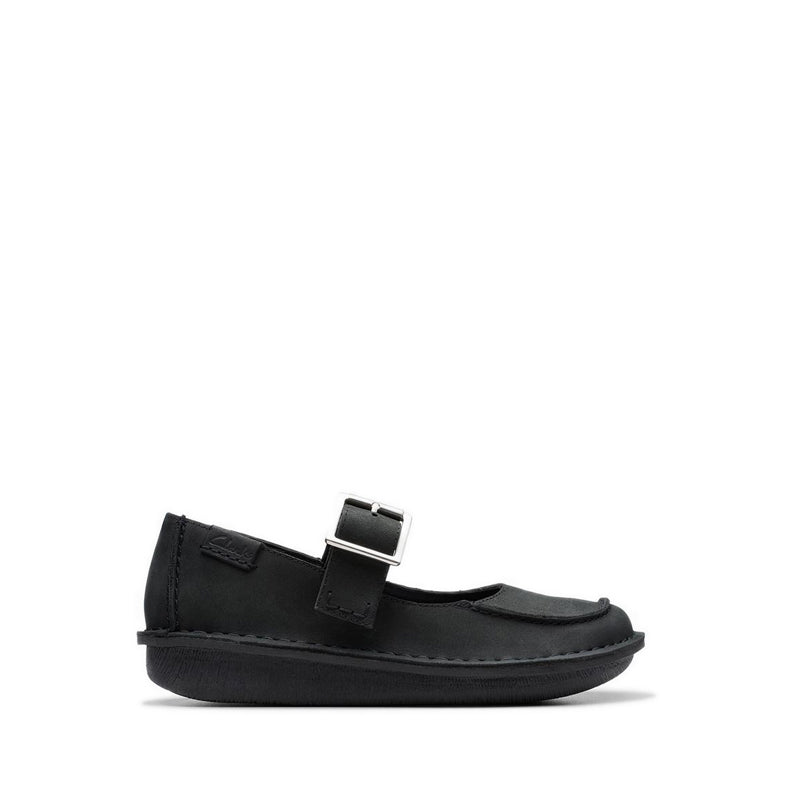 Womens Funny Bar - Black