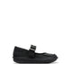 Womens Funny Bar - Black