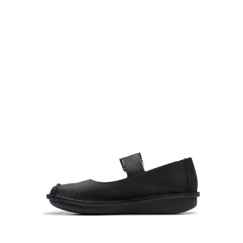Womens Funny Bar - Black