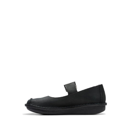 Womens Funny Bar - Black