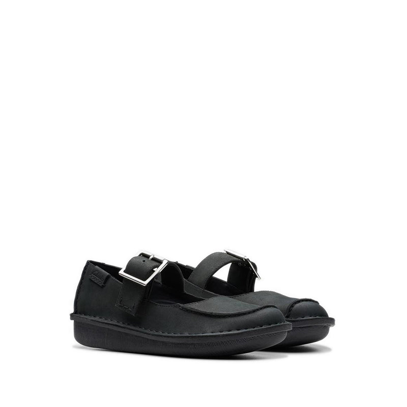 Womens Funny Bar - Black