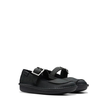 Womens Funny Bar - Black