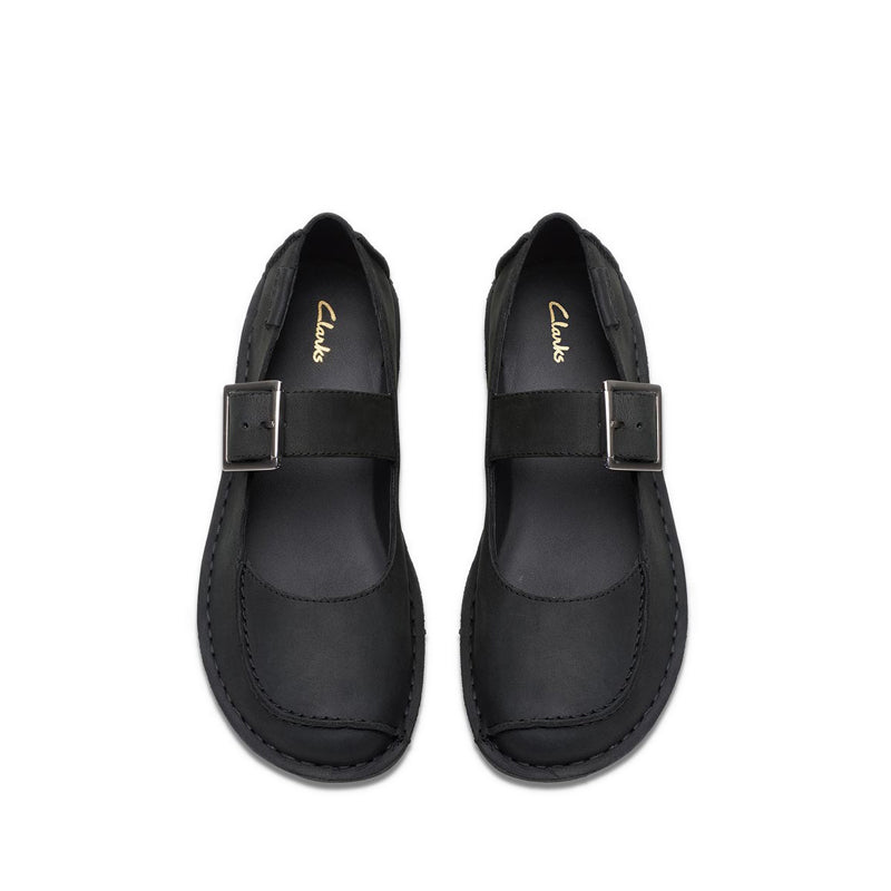 Womens Funny Bar - Black