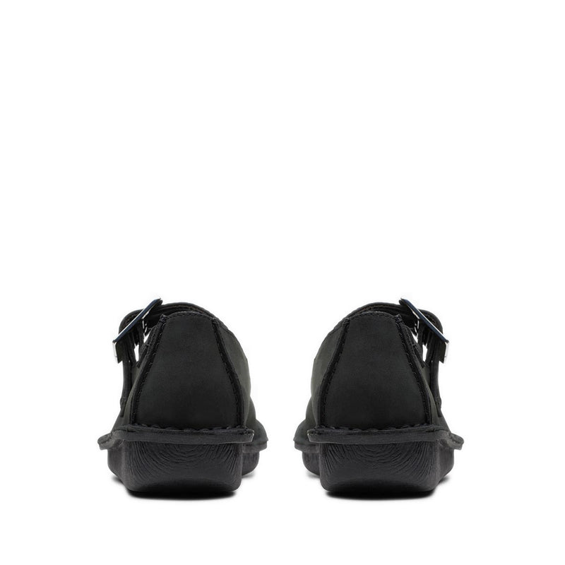 Womens Funny Bar - Black