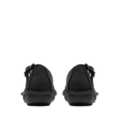 Womens Funny Bar - Black