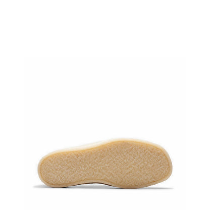 Wallabee Cup Mid Tan Nubuck