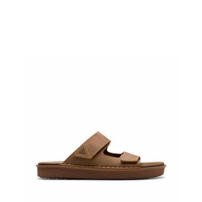 Litton Strap Tan Leather