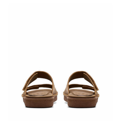 Litton Strap Tan Leather