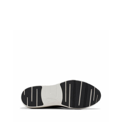 Tivoli Zip Black Leather