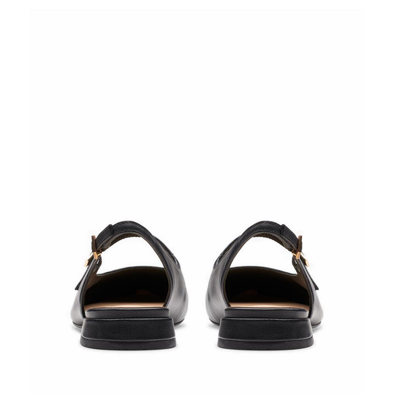 Sensa15 Shine Black Leather