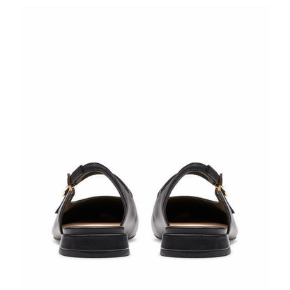 Sensa15 Shine Black Leather
