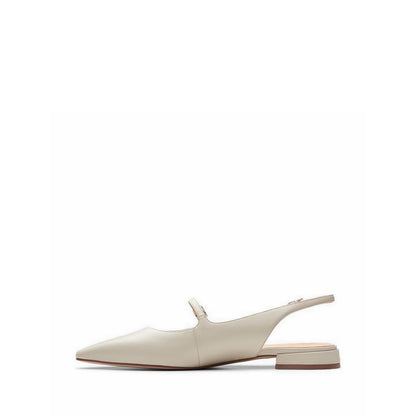 Sensa15 Shine Ivory Leather