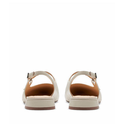 Sensa15 Shine Ivory Leather