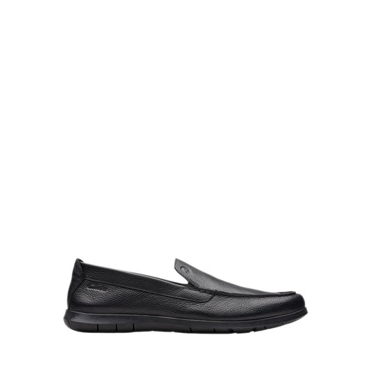 Flexway Step Black Leather