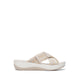 Women's Arla Wave - Beige Combi