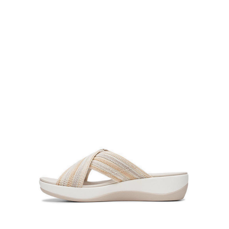 Women's Arla Wave - Beige Combi