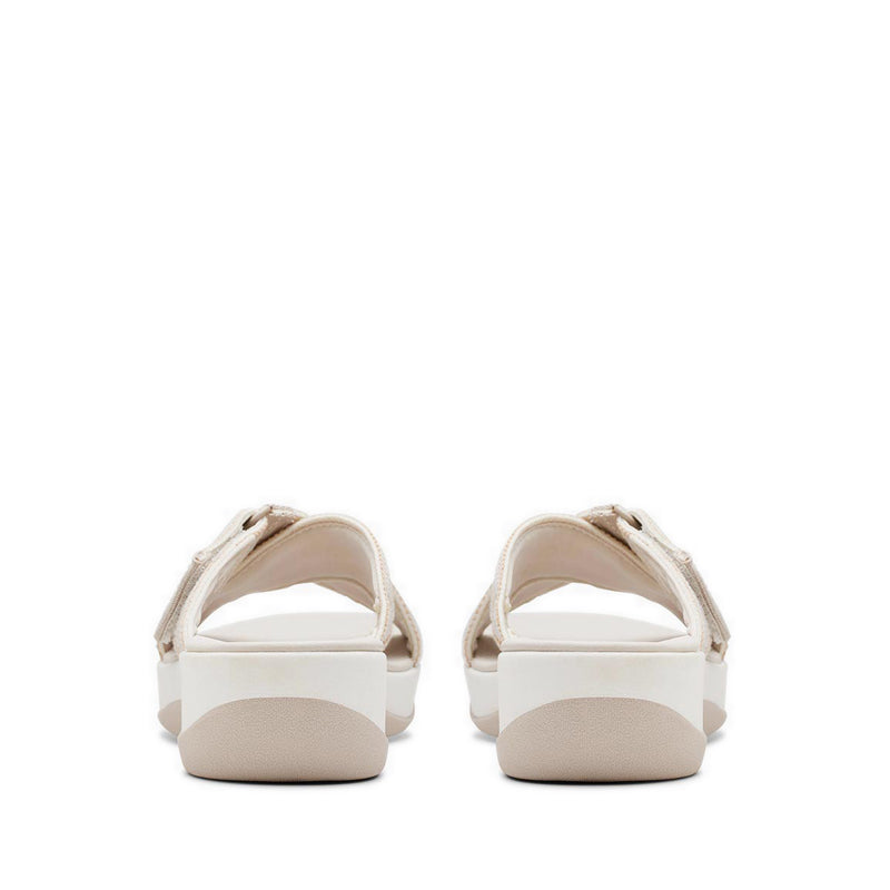 Women's Arla Wave - Beige Combi