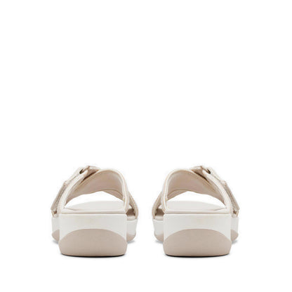 Women's Arla Wave - Beige Combi